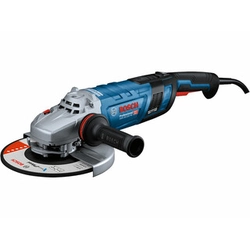 Bosch GWS 30-180 PB elektrická uhlová brúska 180 mm | 8500 RPM | 2800 W | V kartónovej krabici