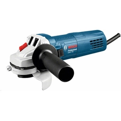 Bosch GWS 750 electric angle grinder 115 mm | 11000 RPM | 750 W | In a cardboard box