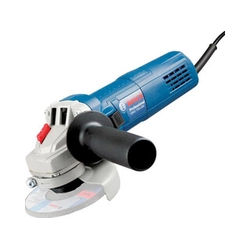 Bosch GWS 750 S electric angle grinder 125 mm | 2800 to 11000 RPM | 750 W | In a cardboard box