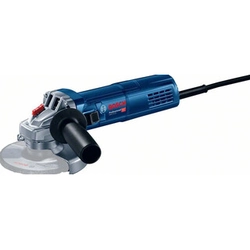 Bosch GWS 9-115 electric angle grinder 115 mm | 11000 RPM | 900 W | In a cardboard box