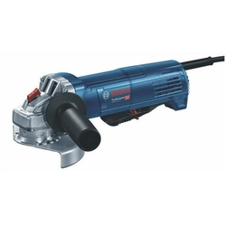 Bosch GWS 9-115 P electric angle grinder 115 mm | 11000 RPM | 900 W | In a cardboard box