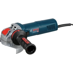 Bosch GWX sander 9-125 S