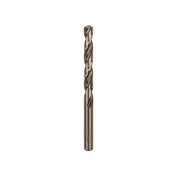 Bosch HSS Co5 burghiu pentru metal 9,5 x 125 mm 5 buc