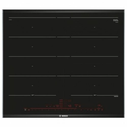 BOSCH Induktionshäll PXY675DC1E PXY675DC1E 60 cm 60 cm 7400 W