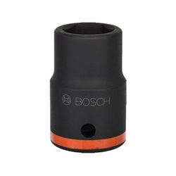 Bosch īsā mašīnas uzgriežņu atslēga 22 mm x 50 mm 3/4 collu