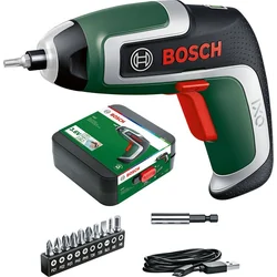 Bosch IXO atsuktuvas 7 3.6 V