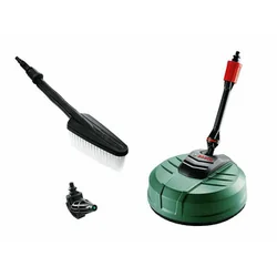 Bosch kartáč na čištění podlah pro vysokotlaký čistič Home & Car Kit