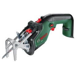 Bosch KEO 18 LI cordless jigsaw (without battery and charger)