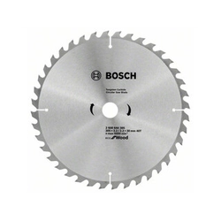 Bosch körfűrészlap 305 x 30 mm | fogszám: 40 db | vágásszélesség: 3,2 mm