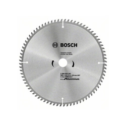 Bosch körfűrészlap 305 x 30 mm | fogszám: 80 db | vágásszélesség: 3 mm