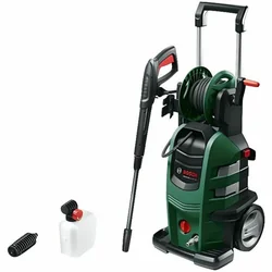 BOSCH kõrgsurvepesur 06008A7800 2600 W