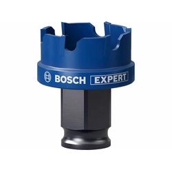 Bosch körkivágó 30 mm | Hossz: 5 mm | Carbide | Szerszámfelfogatás: Power Change Plus | 1 db