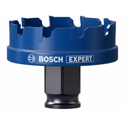 Bosch körkivágó 51 mm | Hossz: 5 mm | Carbide | Szerszámfelfogatás: Power Change Plus | 1 db
