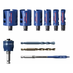 Bosch Kreissägen-Set 20 - 64 mm | 10 Stk