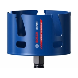 Bosch Kreisschneider 102 mm | Länge: 60 mm | Hartmetall | Werkzeugaufnahme: Power Change Plus | 1 Stk