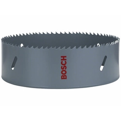 Bosch Kreisschneider 152 mm | Länge: 44 mm | HSS-Kobalt-Bimetall | Werkzeuggriff: Mit Gewinde | 1 Stk