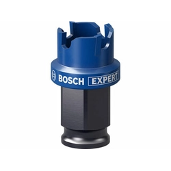 Bosch Kreisschneider 20 mm | Länge: 5 mm | Hartmetall | Werkzeugaufnahme: Power Change Plus | 1 Stk