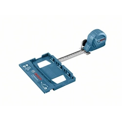 Bosch KS 3000 + FSN SA juhtsiinide adapter