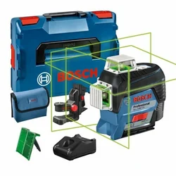 BOSCH laser niveau