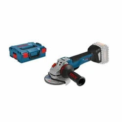 BOSCH leņķa slīpmašīna 06019J4004