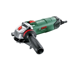 BOSCH leņķa slīpmašīna 1600A00159 850 W