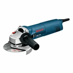 BOSCH leņķa slīpmašīna GWS1000 1000 W