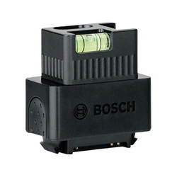 Bosch leveling adapter for distance meter for Zamo III