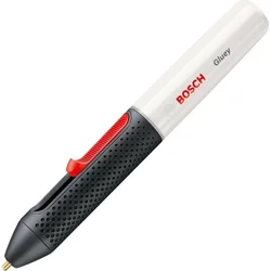 Bosch lijmpistool Bosch oplaadbare Gluey Hot Glue Pen (wit)