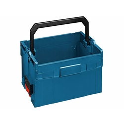 Bosch LT-Boxx 272 lagersystem 442 x 362 x 287 mm