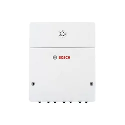 Bosch MM100 модуль для керування опалювальним контуром