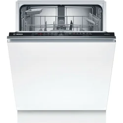 BOSCH mosogatógép SMV2HAX00E Beépíthető