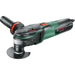 Bosch Multi-tool PMF 350 CES 350W + tartozékok