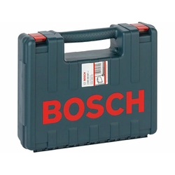 Bosch muovinen kantolaukku