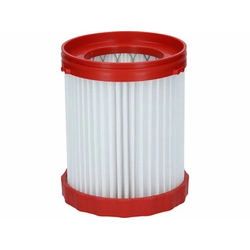 Bosch naguban filter za sesalnik 2608000663