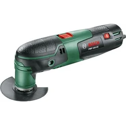 Bosch Narzędzie wielofunkcyjne PMF 220 CE 220W (0603102000)