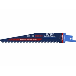 Bosch nose saw blade for special use 150 mm