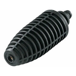 Bosch nozzle for high pressure washer F016800580