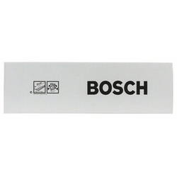 Bosch-ohjainkisko pyörösahalle 700 mm