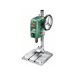 Bosch PBD 40 oszlopos fúrógép 200 - 850 RPM/600 - 2500 RPM | 710 W | 230 V