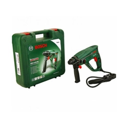 Bosch PBH 2100 RE elektryczna wiertarka udarowa 230 V | 550 W | 1,7 J | W betonie 20 mm | 2,2 kg | w walizce