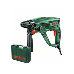 Bosch PBH 2100 SRE електрическа ударна бормашина 1,7 J | В бетон: 20 mm | 2,2 kg | 550 W | SDS-Plus | В куфар