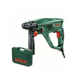 Bosch PBH 2100 SRE Elektro-Bohrhammer 1,7 J | Im Beton: 20 mm | 2,2 kg | 550 W | SDS-Plus | In einem Koffer