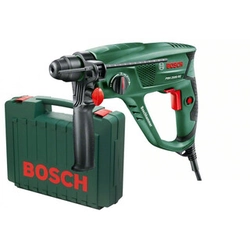 Bosch PBH 2500 RE elektrische boorhamer 1,9 J | In beton: 22 mm | 2,2 kg | 600 W | SDS-Plus | In een koffer