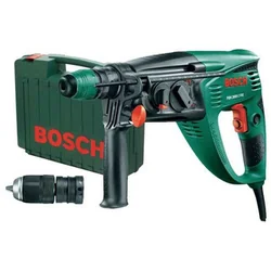 Bosch PBH 3000-2 FRE | 750 W | 2,8 J | În beton 26 mm | 3,3 kg | Într-o valiză