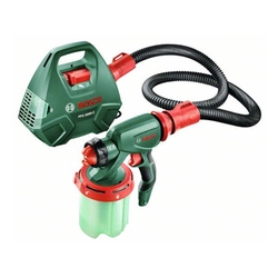 Bosch PFS 3000-2 electric manual paint sprayer 1000 ml | 0,3 l/min | 230 V | 230 V