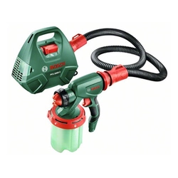 Bosch PFS 3000-2 električni ročni razpršilec barve 1000 ml | 0,3 l/min | 230 V | 230 V