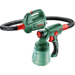 Bosch PFS dažų pistoletas 1000 410 W