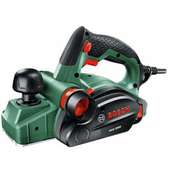 Bosch PHO 2000 electric planer 230 V | 680 W | Width 82 mm | Depth 0 - 2 mm | In a cardboard box