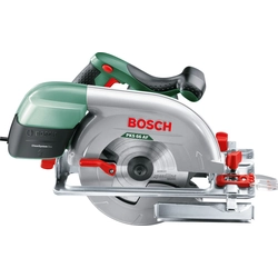 Bosch PKS ketassaag 66 AF 1600 W 190 mm (0603502000)