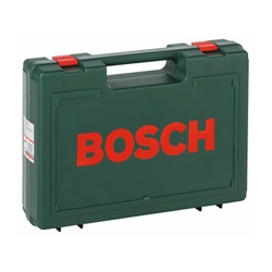 Bosch plast kuffert